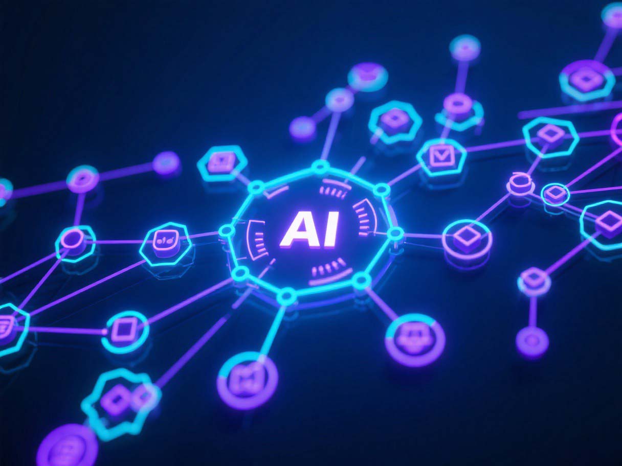 某装备制造集团:方案问答被 AI 引用为优质方案